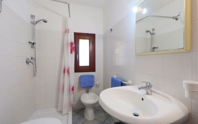 Apartment Limette Valledoria 35275
