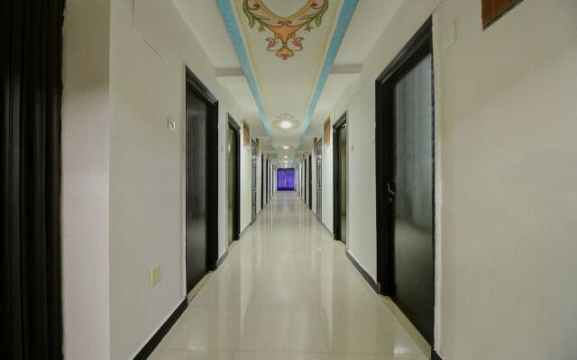 SPOT ON 47958 Hotel Sapphire Paradise