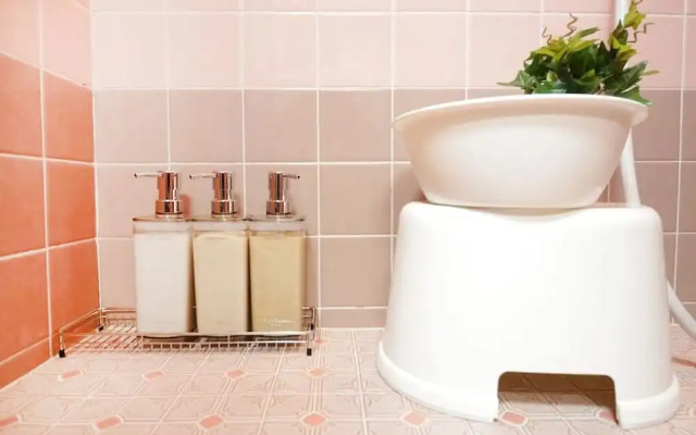 Nakazaki 2 chome house