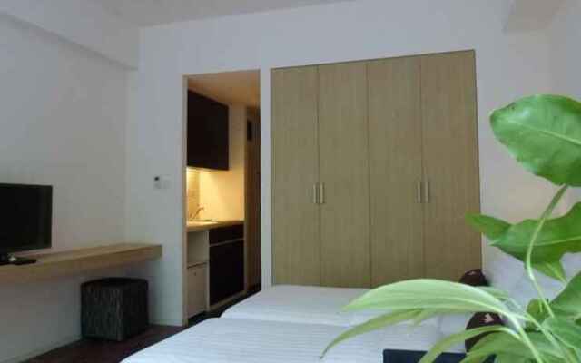 Royal Samabe Residence - Ocean View