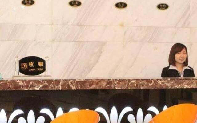 Guangzhou Prone Business Hotel