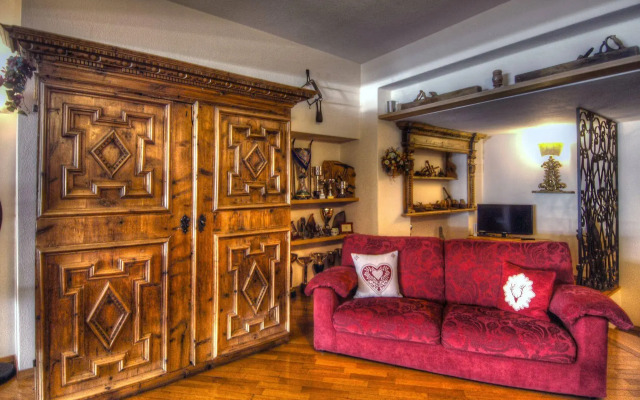 Meublè Garni della Contea