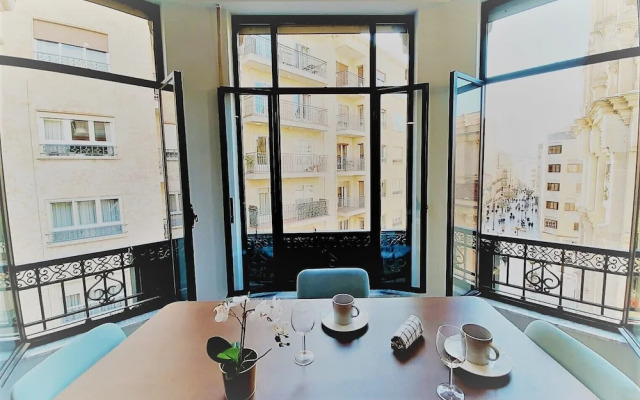 Apartamentos Vega by gaiarooms