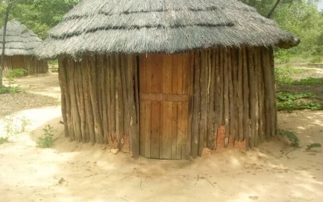 Dumisa African Home