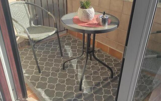 Appartements F3 Design Colmar+parking free