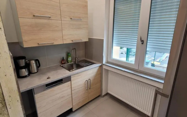 Wohnung in Datteln