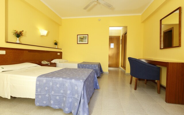 Hotel Golf Beach