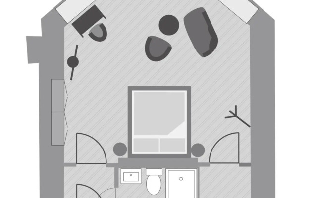 Schloss Schadau - Swiss Historic Hotel