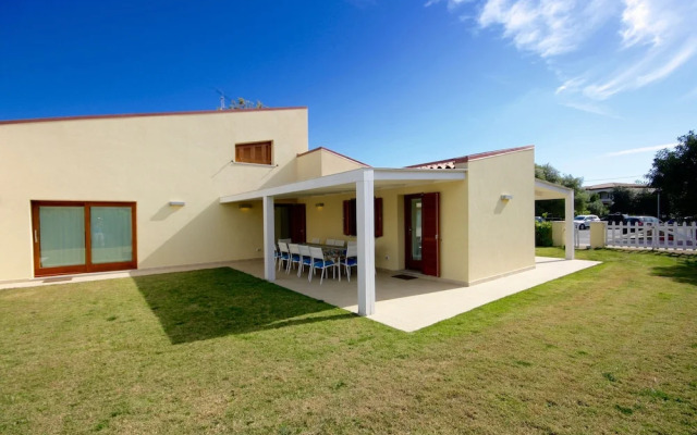 Villa Franca by Wonderful Italy