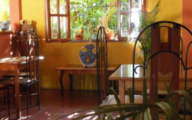 Guesthouse El Nancite