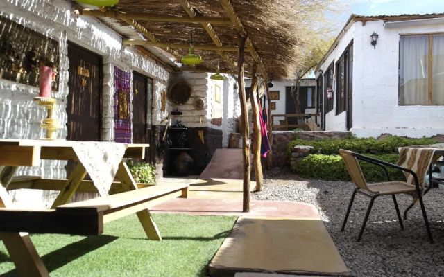 Hostel El Toconar