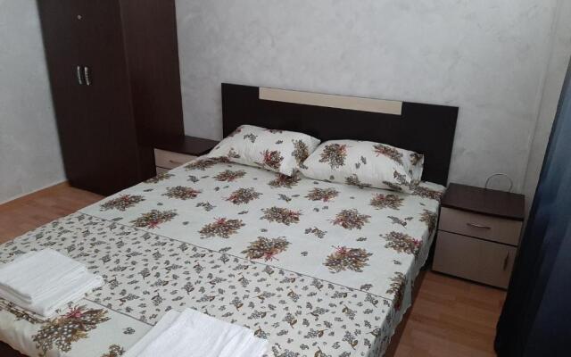 Azuro Aparthotel Sunny Beach