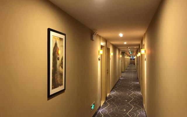 7 Days Premium·Xichang Laohaiting Qionghai Wetland Park