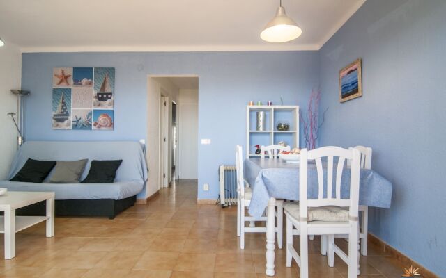 Seafront L'Estartit Apartments