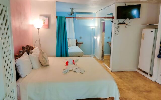 B&B La Isleta Apart Hotel