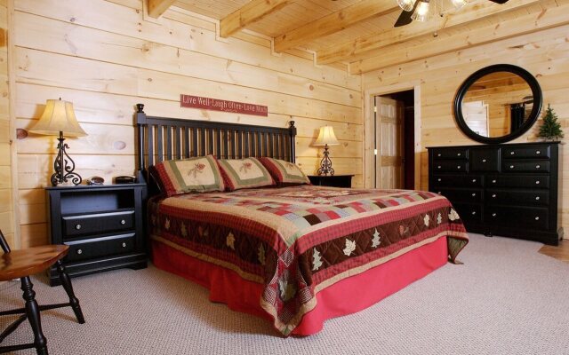 A Time to Remember - One Bedroom Cabin