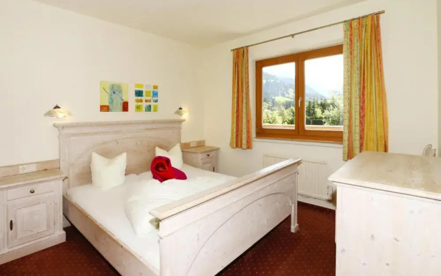 Apartment House Isegrim, Altenmarkt