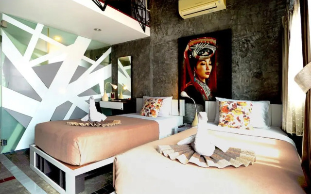 Phuket Paradiso Hotel