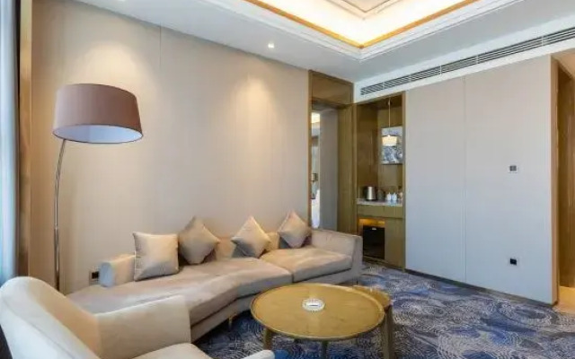 Jinling International Hotel