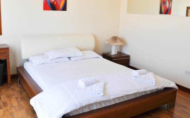 Oceanview Luxury Villa 167