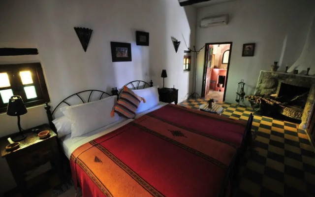 Auberge Dardara