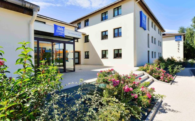 ibis budget Marne la Vallée