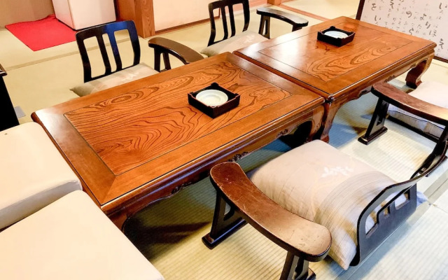 Tabist Kappo Ryokan Ooriya Kochi