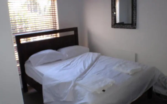 Peaceful Holiday home