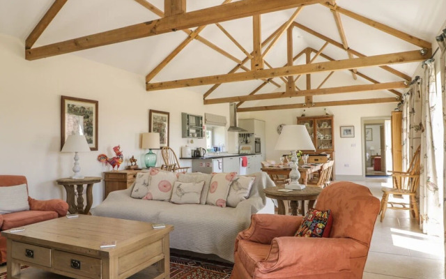 Cow Byre
