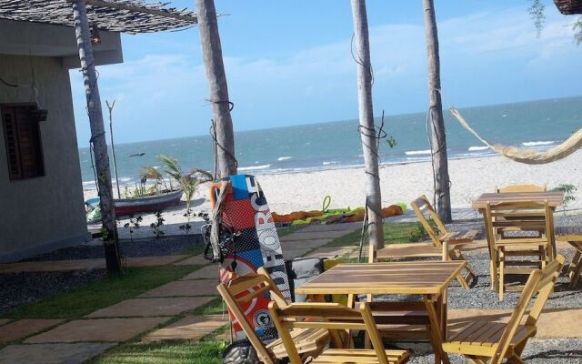 Pousada Kite Mania