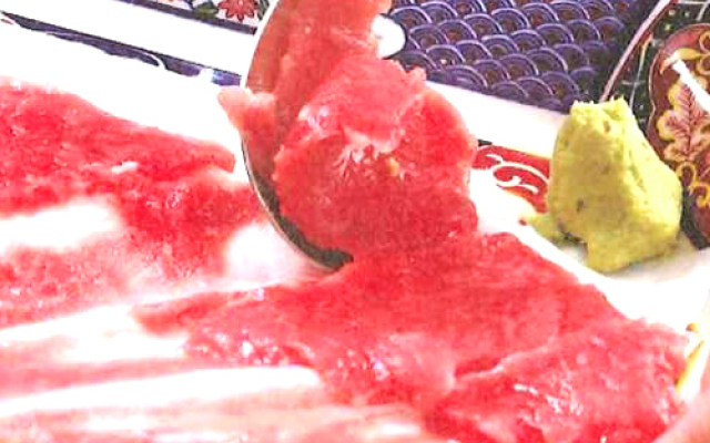 Yunohama Onsen Masagoya