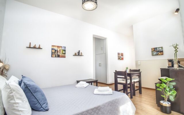 Hotel Porto Diakofti