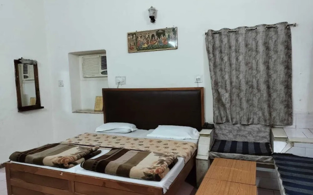 Hotel Rawat