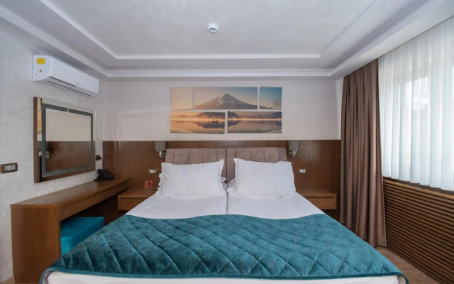 Hotel Park