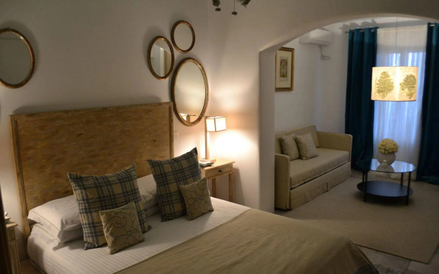 Mykonos Crystal Resort