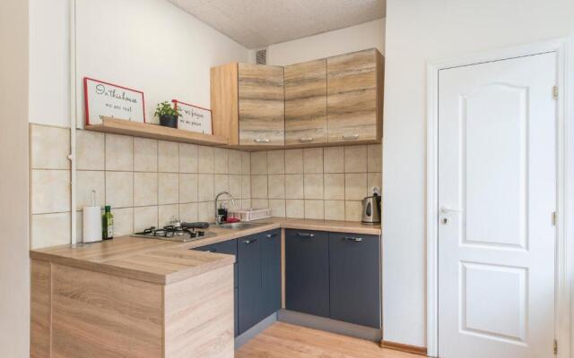 Friends and Family Vacation Apartments
