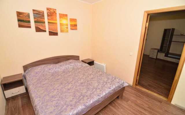 Дельфин (Партенит)