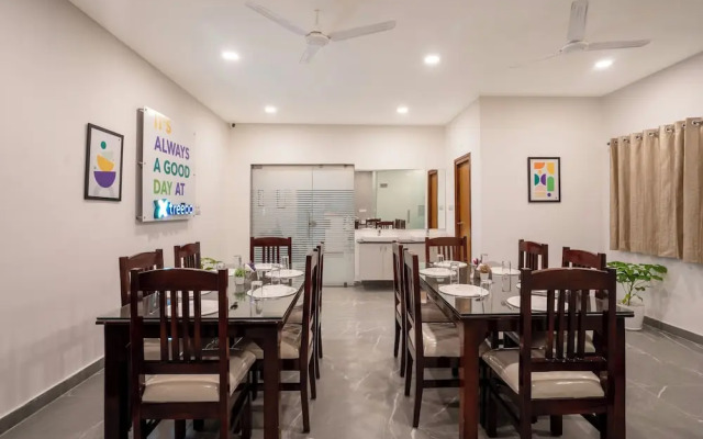 Treebo S3 Suites Manikonda