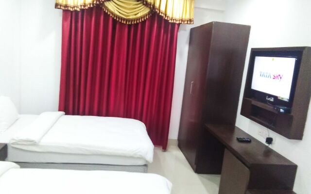 Bodhgaya Seven Inn Hotel n Restaurant