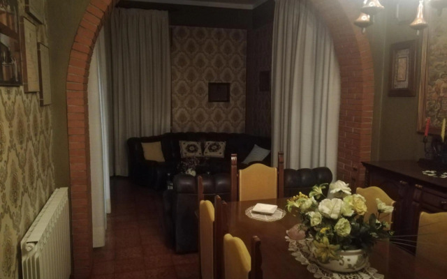 Spazioso appartamento indipendente