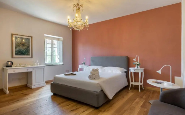 Ninfeo dell' Arancera