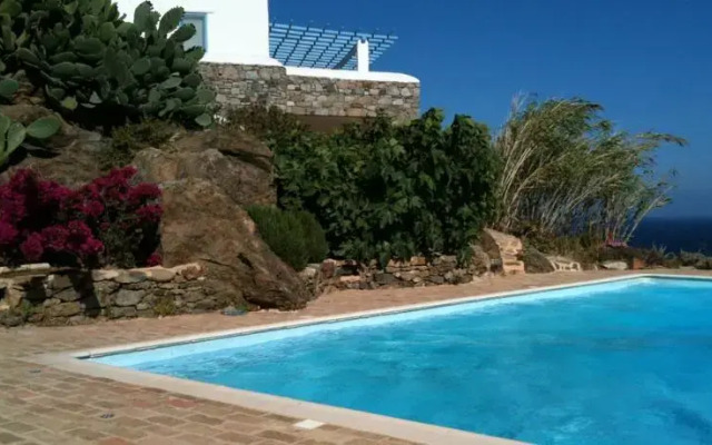 Villa Zaloo