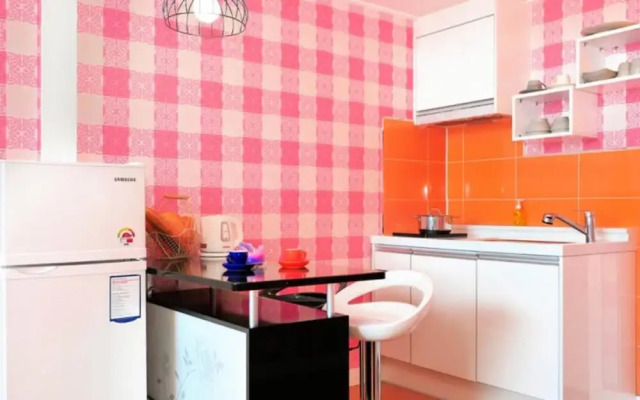 Yangyang Belitaruz Pension