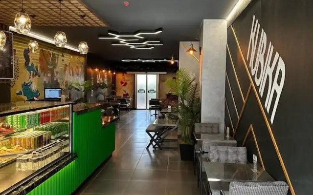 Cadde 7 Otel
