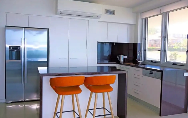 Oshen Holiday Apartments Yeppoon