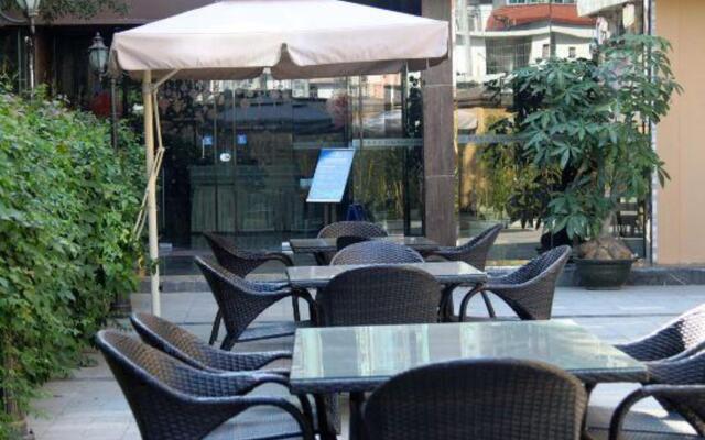 Xige Garden Hotel