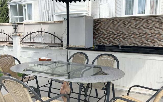 Side park villa 2