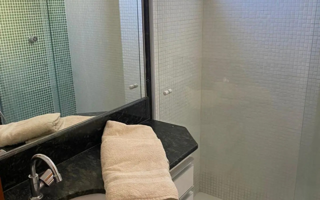 SUITE PREMIUM 603 Praia de Itaparica