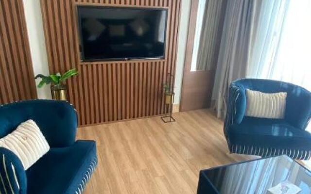 Fakher Yanbu 3 Furnished Units