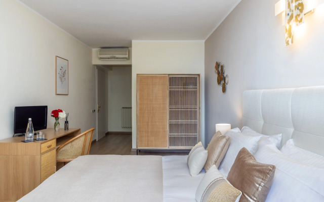 Hotel Meandro - Lake View